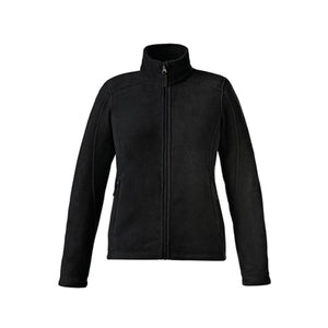 Core365 Fleece Jacket - Women