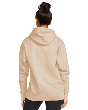 Adult Softstyle® Fleece Hooded Sweatshirt