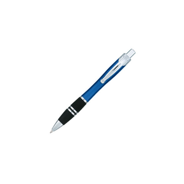 Firebird Plastic Click-Action Promotional Pen