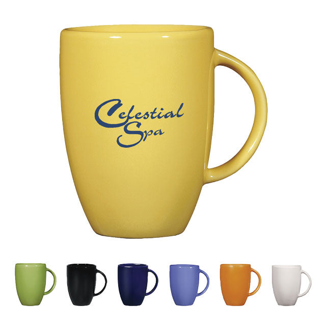 12 oz. Europa Mug