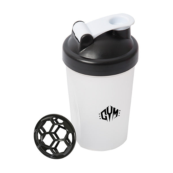 Cross-Trainer Max 13.5 Oz. Small Shaker Bottle