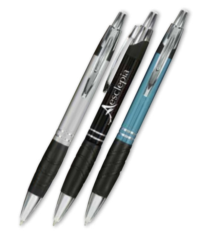 Equinox Metal Promotional Pen
