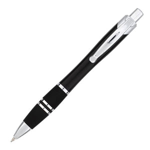 Firebird Plastic Click-Action Promotional Pen