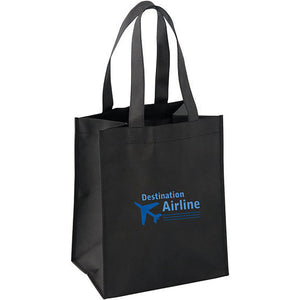 Mid-Size Tote