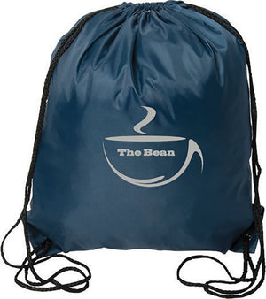 Regular 210 d Drawstring Cinch Bag