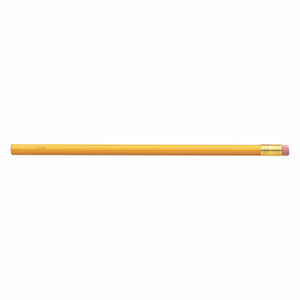 7.5" Wood Pencil