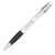 Ritz Metal Plunger Action Pen