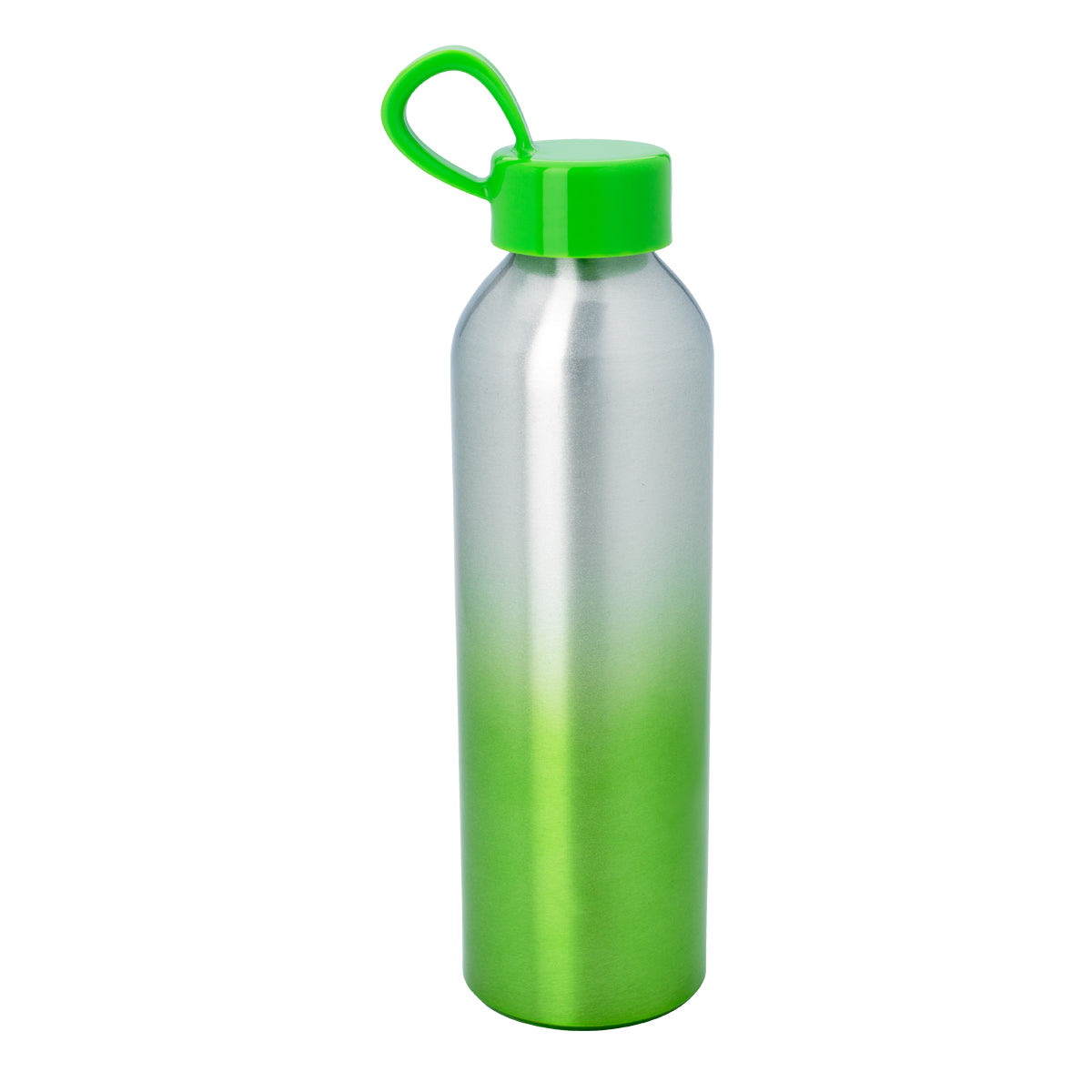 21 Oz. Aluminum Chroma Bottle